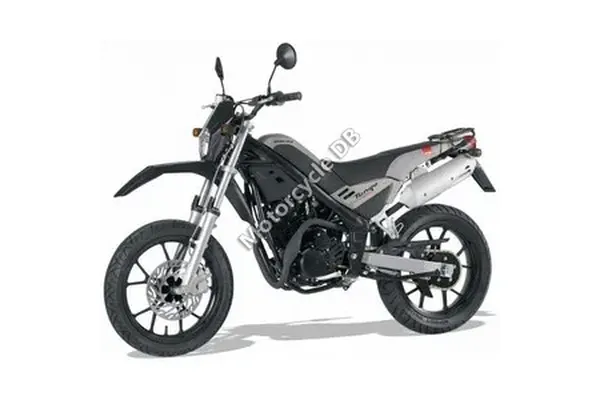 2013 Rieju Tango 250