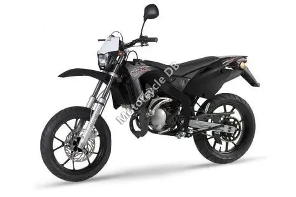 2011 Rieju Tango 50 Motard