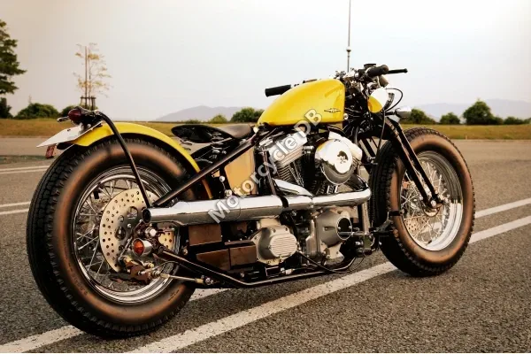 2011 Road Hopper Type 5I Evo