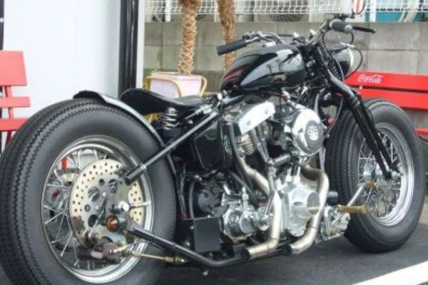 2021 Road Hopper TYPE2I