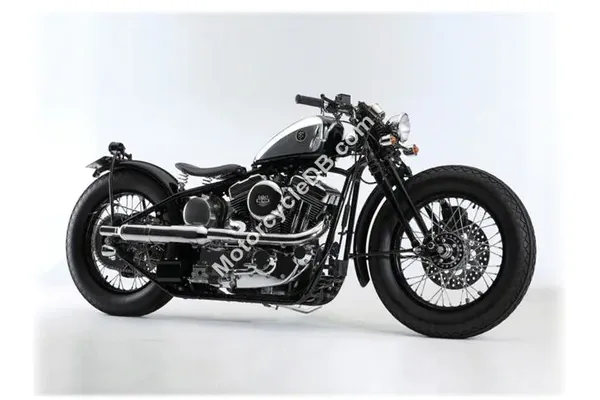 2022 Road Hopper TYPE2I Zero Fighter