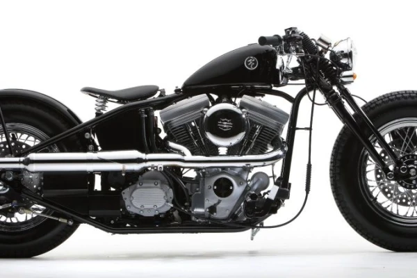 2021 Road Hopper TYPE5 Evo