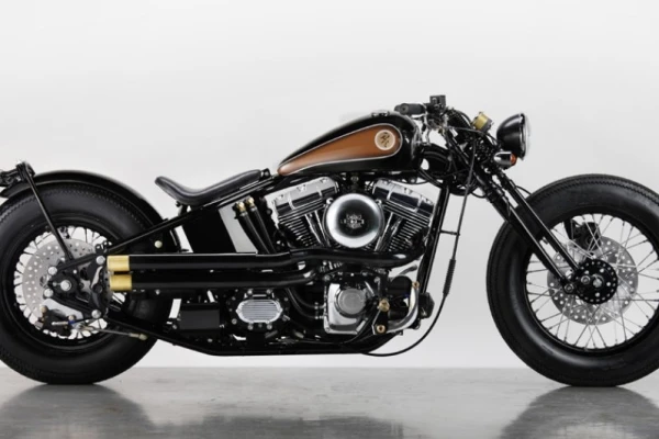 2021 Road Hopper TYPE5 Shovel