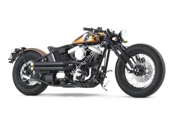 2022 Road Hopper TYPE9 Evo