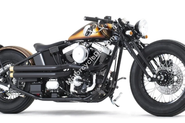 2020 Road Hopper TYPE9 Evo