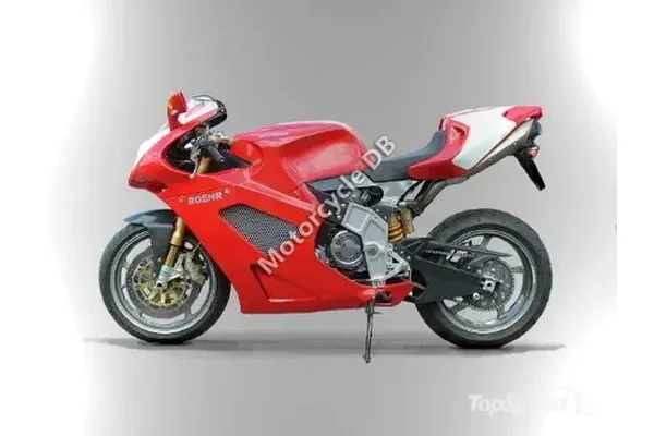 2008 Roehr 1130 Superbike
