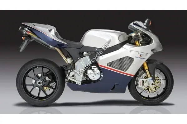 2008 Roehr 180HP V-Roehr Superbike