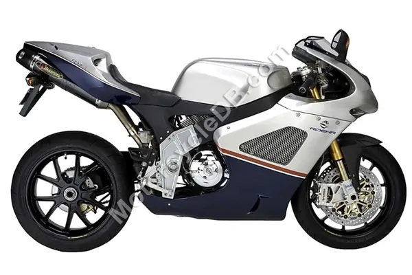 2019 Roehr V-Roehr Superbike