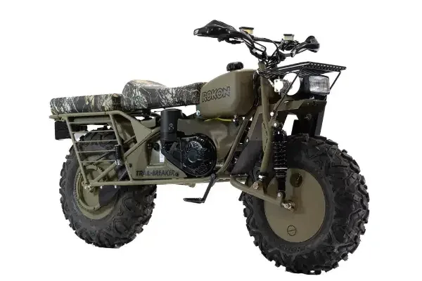2026 Rokon Hunter