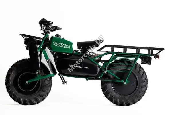 2024 Rokon Preppers