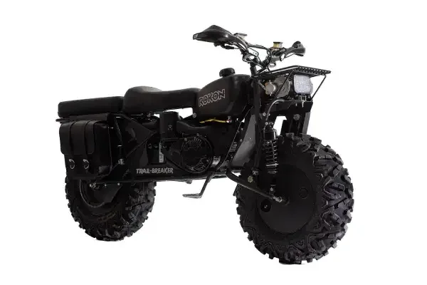 2026 Rokon Preppers