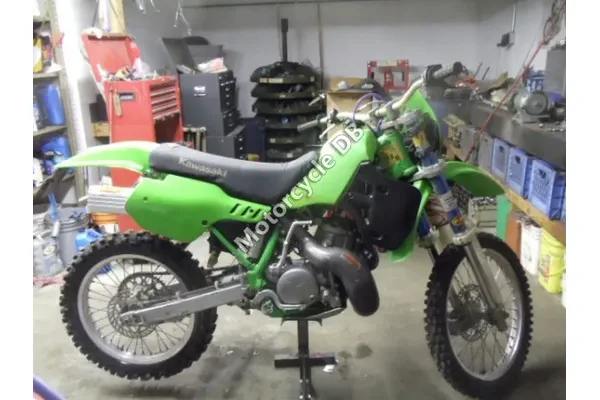 2011 Rokon Ranger