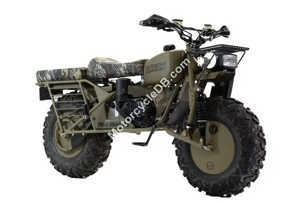 2022 Rokon For Hunters