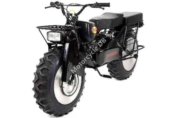 2010 Rokon Trail-Breaker