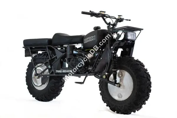 2022 Rokon Trail-Breaker