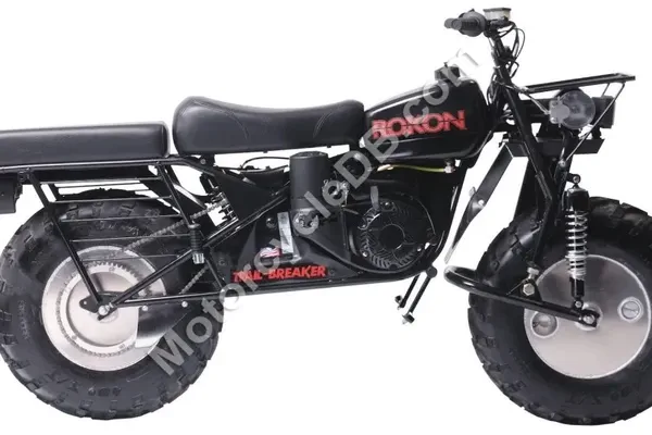 2021 Rokon Trail-Breaker