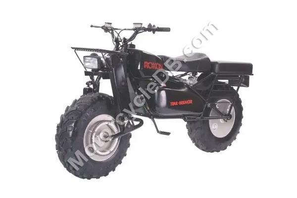 2014 Rokon Trail-Breaker