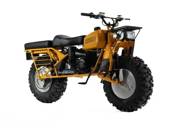 2026 Rokon Trail-Breaker