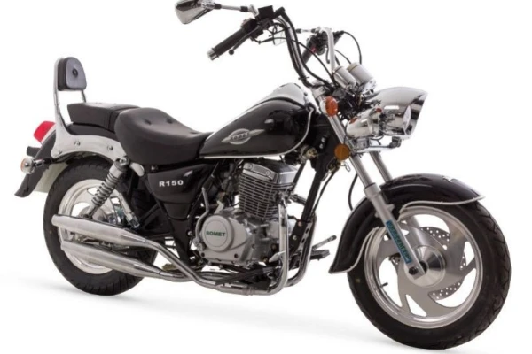 2014 Romet R 150