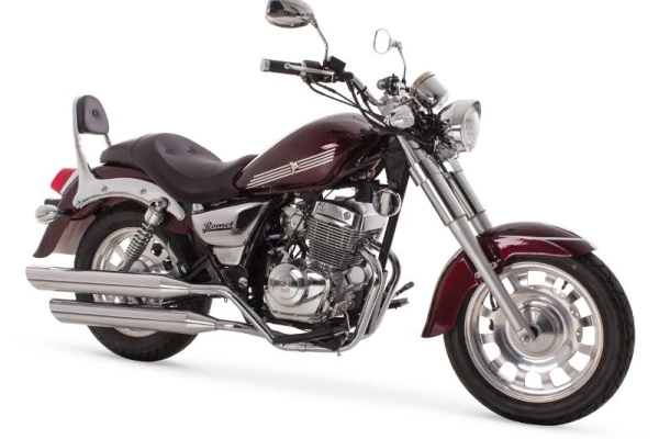 2014 Romet R 250