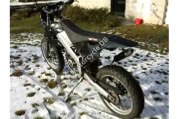 2008 Roxon Duel SM 50R