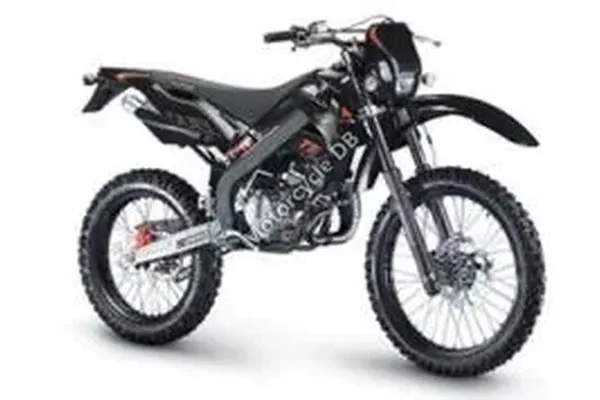 2008 Roxon Duel TT 50R