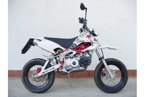 2005 Roxon P-ONE 10/10