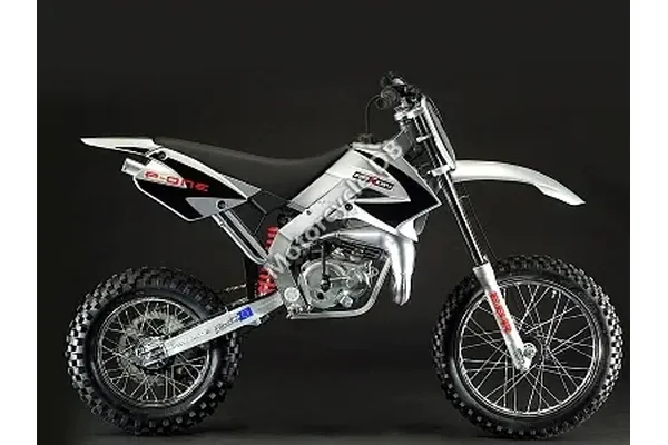 2008 Roxon P-One 12-15