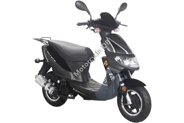 2005 Roxon ST 50-2