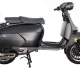 2020 Royal Alloy GP 125 AC - photo 1