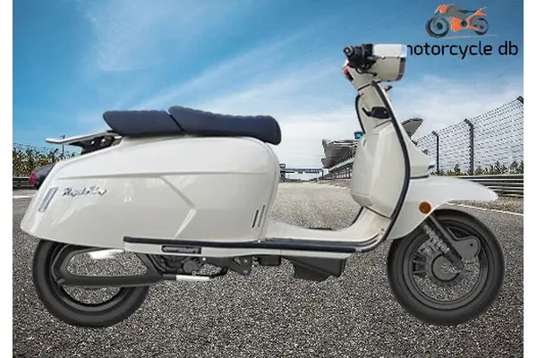 2020 Royal Alloy GP 300 LC