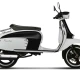 2020 Royal Alloy GT 125I - photo 1