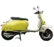 2022 Royal Alloy TG 125 S - photo 1