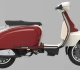 2021 Royal Alloy TG 125 - photo 1