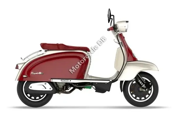2023 Royal Alloy TG 300 S