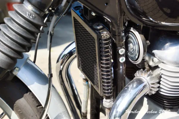 2026 Royal Enfield Interceptor 650