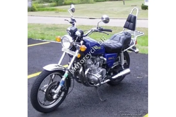 1985 SVM XN 506