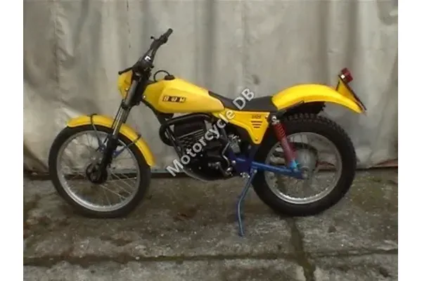 1984 SVM XN 506