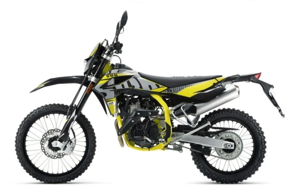 2020 SWM RS125R