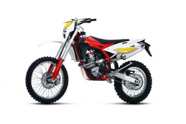 2020 SWM RS 500 R