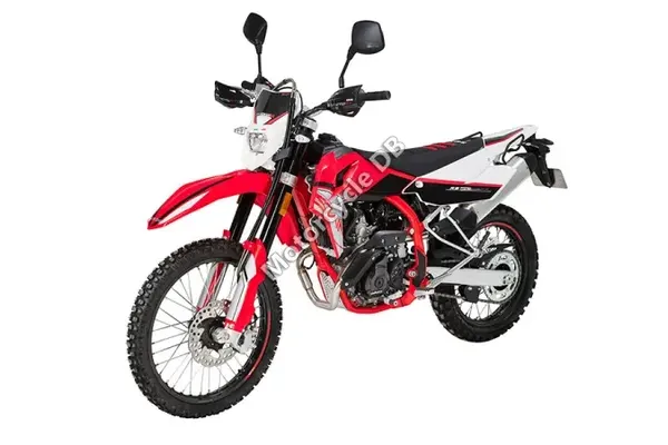 2023 SWM RS125R