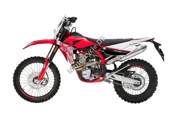 2024 SWM RS500R