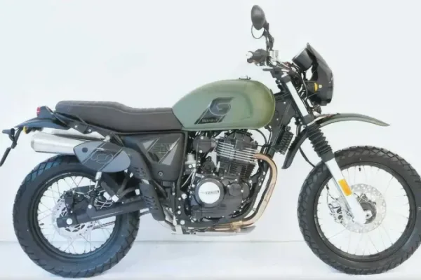 2026 SWM SIX6 500