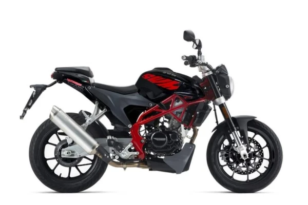2020 SWM Varez 400