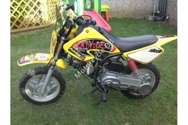 2006 Sachs Dirty Devil 50