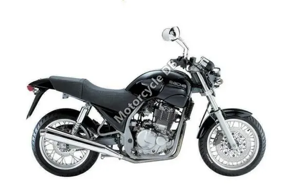 2005 Sachs Roadster 650