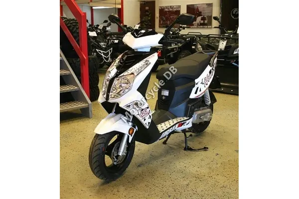 2011 Sachs SX1 Urbano