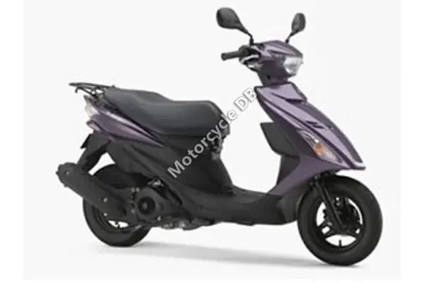 2012 Sachs SpeedJet RS