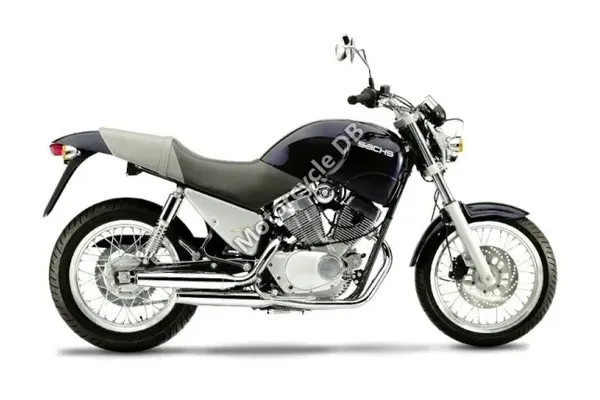 1999 Sachs VS 125 Roadster