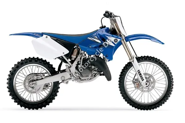 2000 Sachs XTC-R 125